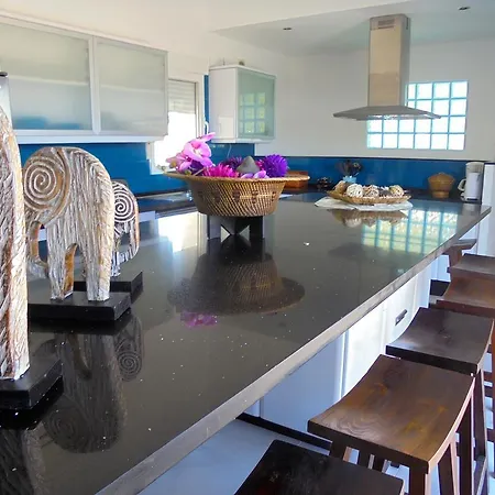 Villa Javea *