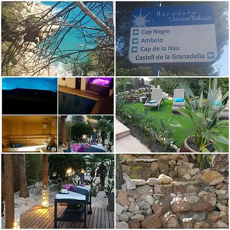 Villa Javea *