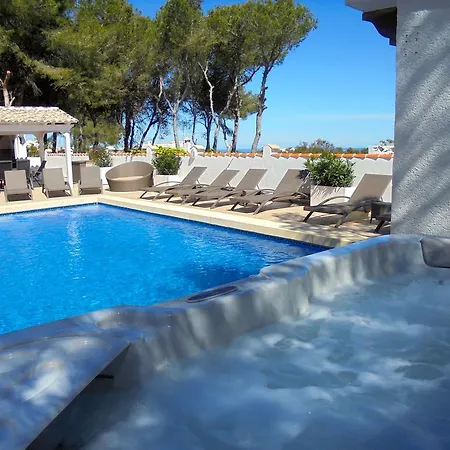 Villa Javea Jávea