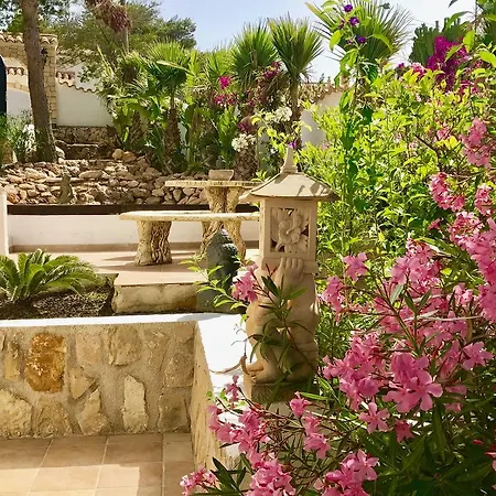 Villa Villa Javea Jávea