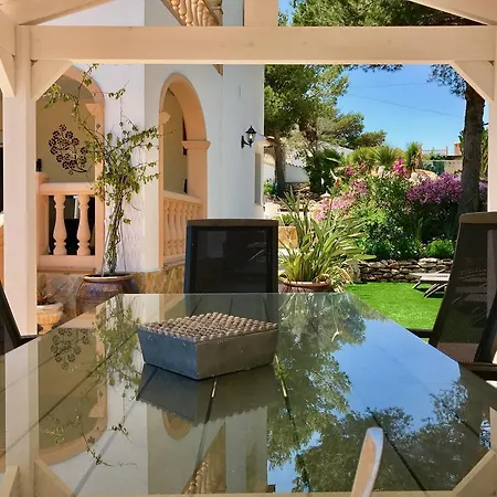 Villa Javea * Jávea