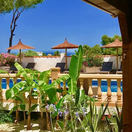 Villa Javea * Jávea