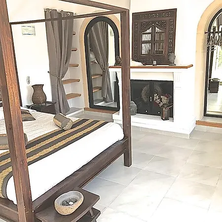 Villa Villa Javea