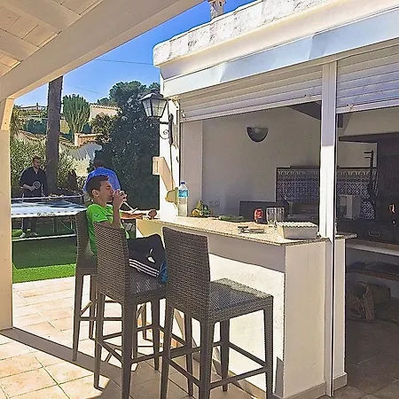 Villa Javea Jávea