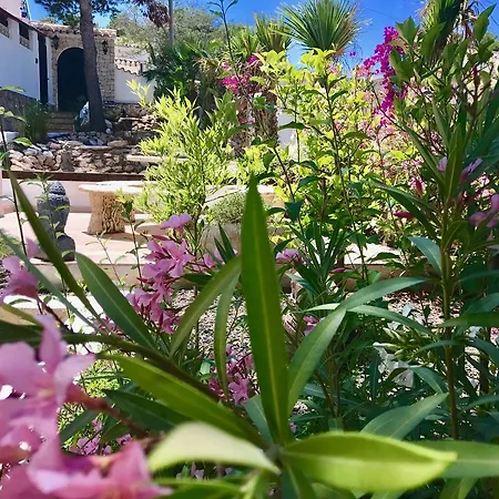 Villa Javea Villa
