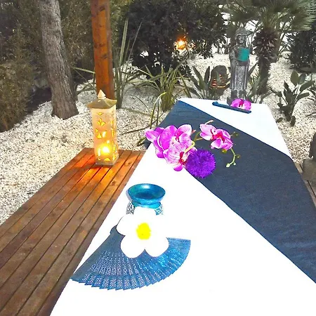 Villa Villa Javea *