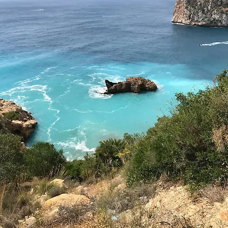 Villa Javea Villa Jávea