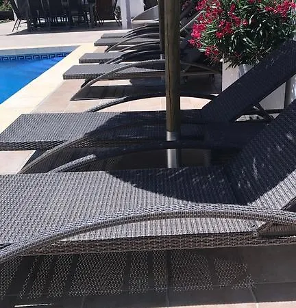 Villa Javea