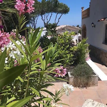 Villa Villa Javea *