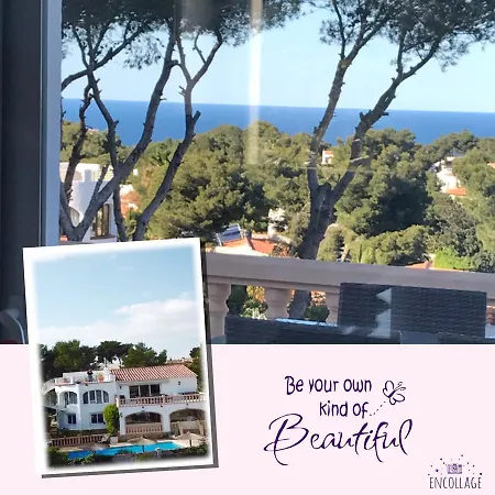 Villa Villa Javea *