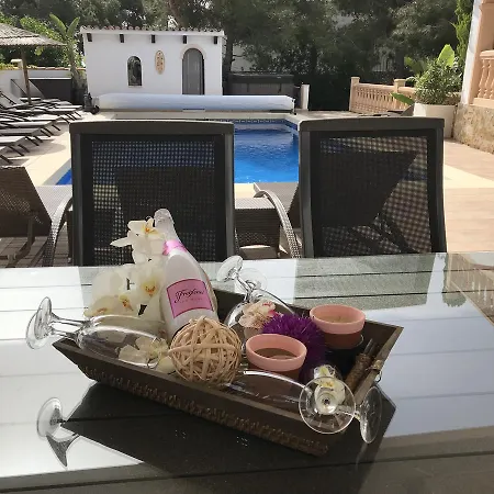 Villa Javea * Jávea